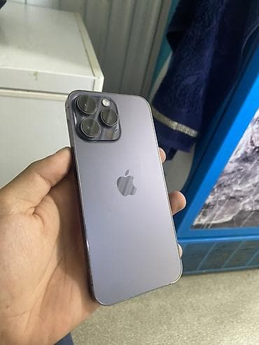 iphone 8 pro: IPhone 14 Pro Max, 128 ГБ — 3