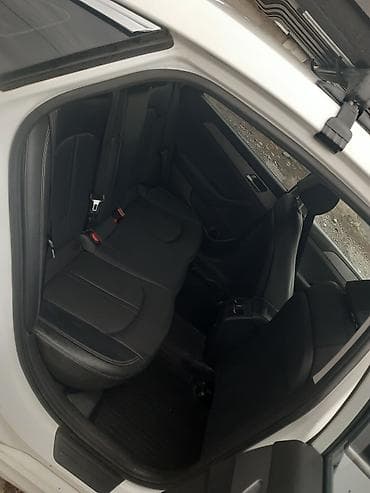 обмен на сонату: Hyundai Sonata: 2020 г., 2 л, Автомат, Газ, Седан — 5