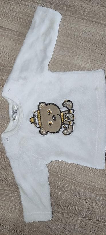 Сырткы кийимдер: Бодилер, түсү - Көгүлтүр, Колдонулган — 4