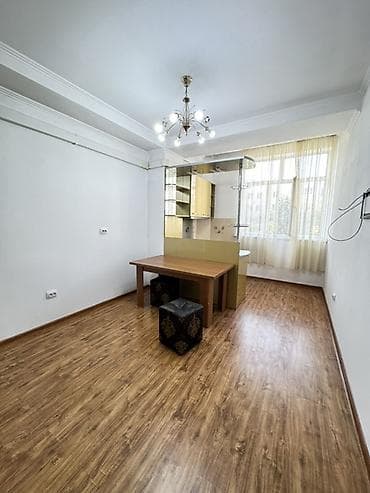 квартира средний джал: 🏡 Продается просторная 3-комнатная квартира в мкр. Джал-23 ✨ — 9