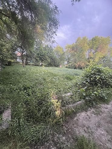 продажа квартир в жалалабаде: 12 соток, Для строительства — 6