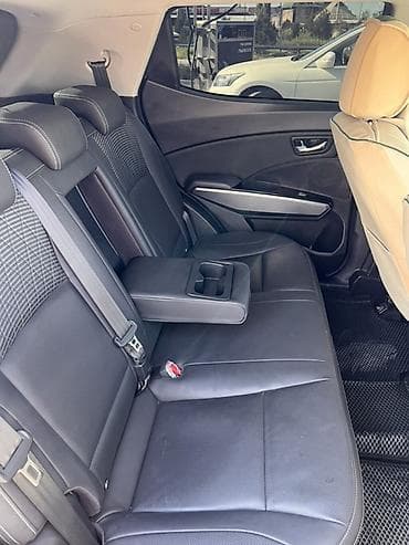 санион тиволи: Ssangyong Tivoli: 2018 г., 1.6 л, Автомат, Бензин, Кроссовер — 6