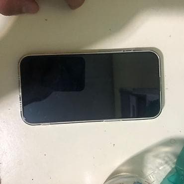 dtf принтер: IPhone 13 Pro, Колдонулган, 256 ГБ, Sierra Blue, 78 % — 5