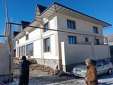 Перегородки на заказ: Вентилируемые фасады и облицовка домов под ключ - Проектирование и — 2