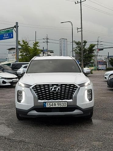 byd e2 2022: Hyundai Palisade: 2022 г., Автомат, Бензин, Кроссовер — 1