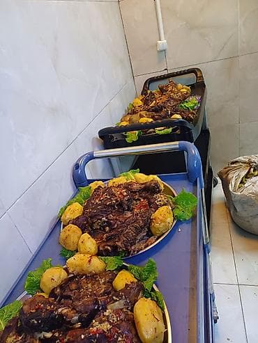 Казан кебаб
Принимаем заказы 
г Каракол