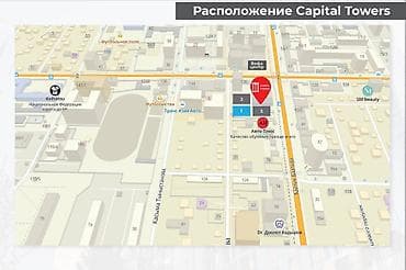 Квартиры: 1 комната, 42 м², Элитка, 13 этаж, Готовая ПСО (под самоотделку) — 7