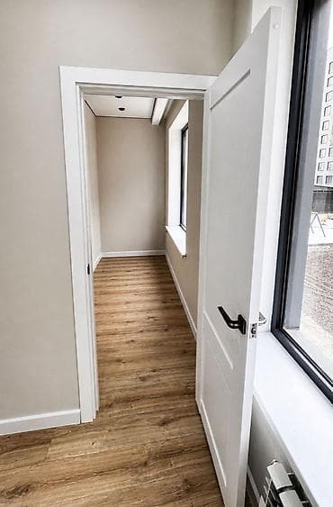 elegance stroy: 1 комната, 42 м², Элитка, 2 этаж, Дизайнерский ремонт — 4