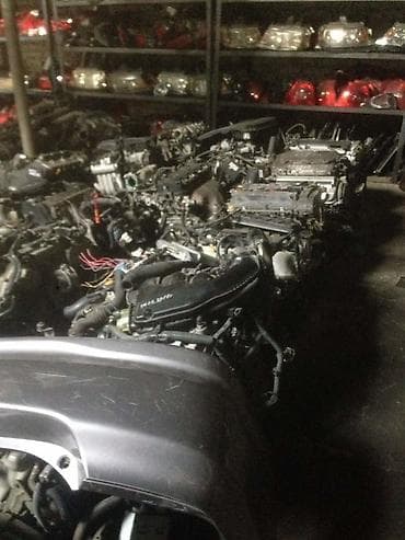 амортизатор на мазда 6: Бензиновый мотор Mazda 2005 г., 1.3 л, Б/у, Япония — 6