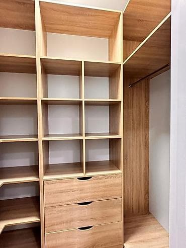 Квартиры: 1 комната, 46 м², Элитка, 9 этаж, Евроремонт — 5