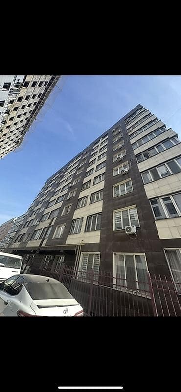 Батирлер: 2 бөлмө, 68 м², Элитка, 6 кабат, Евроремонт — 1