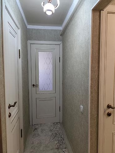 2 комнаты, 42 м², 1 этаж, Дизайнерский ремонт