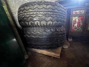 шины бишкек дордой цены: Шины внедорожные 16/70-20 IMP - Размер: 16/70-20 (маркировка на — 3