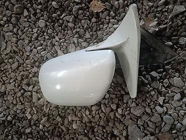 услуги эвакуатора бишкек: Боковое левое Зеркало Volkswagen — 2