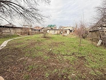 Продажа домов: Продаю! Участок 7 соток📍Буденного\Славянская 💰153т$ 📍Район — 7