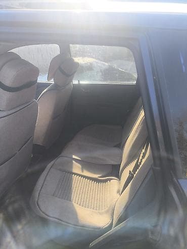 кузовшик бишкек: Mitsubishi Space Star: 2001 г., 1.6 л, Механика, Бензин, Универсал — 5