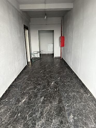 Квартиры: 1 комната, 38 м², Элитка, 9 этаж, Косметический ремонт — 6