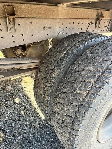 обмен грузовой: Грузовик, Стандарт — 7