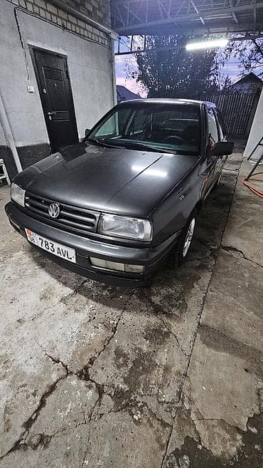 lexus rx 2008: Volkswagen Vento: 1992 г., 1.8 л, Бензин, Седан — 2