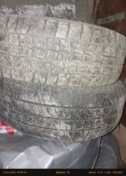 шины 17 зима: Шины — 2