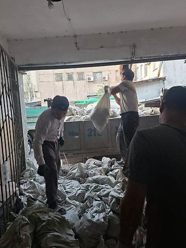 Ички жасалга: Дубалдарды бузуу, Полдорду бузуу, Чатырларды демонтаждоо | Тосмолорду бузуу, Кыштан жасалган дубалы | Эски шыбоону түшүрүү, Актиташты кыруу, Акталганды кыруу | Ламинатты демонтаждоо, Линолеумду демонтаждоо, Кафель плитканы демонтаждоо | Шифер чатыр, Металл черепицадан жасалган чатыр, Жумшак чатыр 6 жылдан ашык тажрыйба — 2
