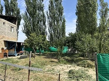 село боконбаева: Продаётся отдельный дом с участком по адресу: ул. Октябрьская, дом 13 — 7