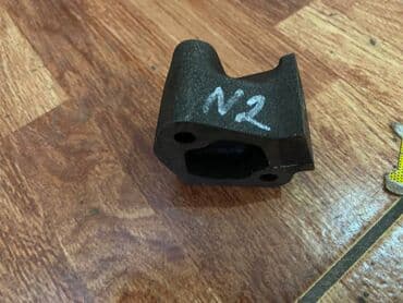 стенд для чистки дизельных форсунок: Nissan YD25 натяжитель, Ниссан 2.5 гидронатяжитель Гидронатяжитель на — 2