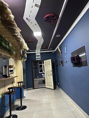 central park: Коммерческое помещение площадью 435 м² в одной из самых топовых — 9