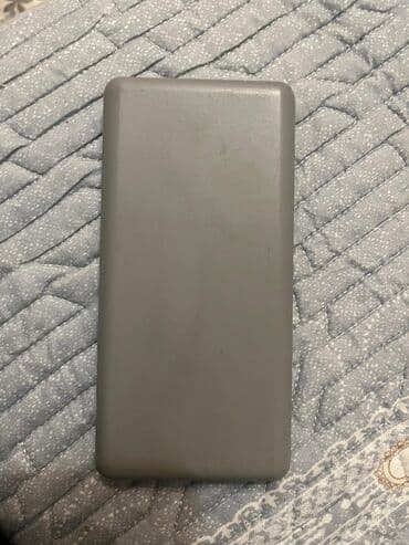 внешний жесткий диск бу: Powerbank на 10000 mAh Есть два USB порта для одновременной зарядки — 2