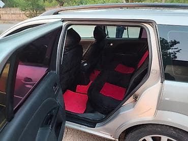 Продажа авто: Ford Mondeo: 2004 г., 2.5 л, Автомат, Газ, Универсал — 3