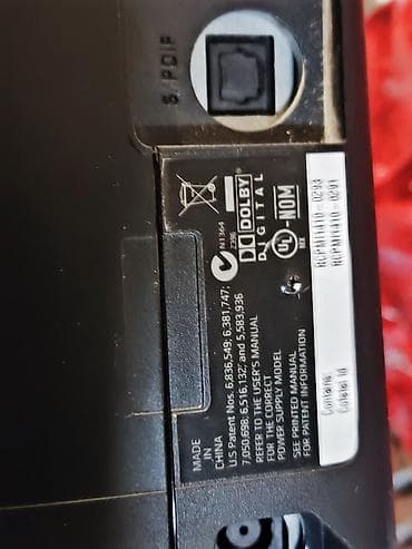 Xbox 360: Продаю игровую консоль б/у Xbox 360 (версия Slim) с комплектом — 4