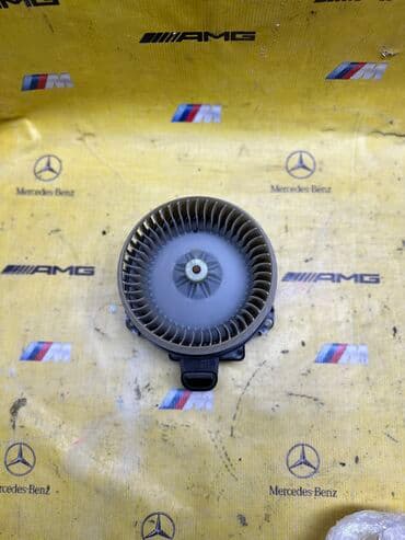 домашний вентилятор: Вентилятор Toyota 2012 г., Б/у, Оригинал, Япония — 1