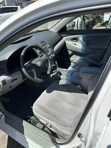 тайота камри 2010 г: Toyota Camry: 2010 г., 2.5 л, Автомат, Бензин, Седан — 5