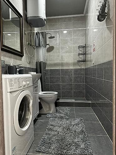коттедж palm beach: Palm Beach — уютный коттедж 8/2 на Иссык-Куле - 1 минута до пляжа — 3