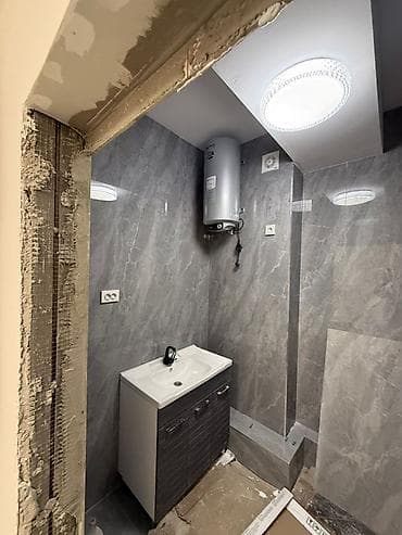 недвижимость квартиры: Отделочные работы под ключ. Современный ремонт квартир и санузлов — 5