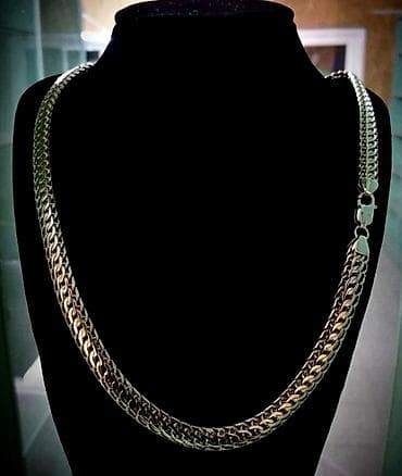 Кулоны и подвески: Изготовление Цепей и Браслетов на Заказ Делаем — 5