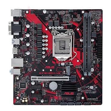 intel xeon: Игровой комплект для ПК: видеокарта RTX 2060, процессор i5 10400f — 2