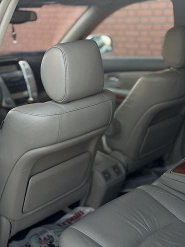скутеретта электро: Lexus RX: 2006 г., 3.5 л, Автомат, Бензин, Кроссовер — 9