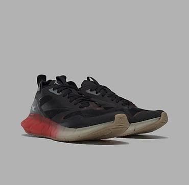 nike react: Кроссовки Reebok Zig Kinetica II Edge (уни). В отличном состоянии — 3