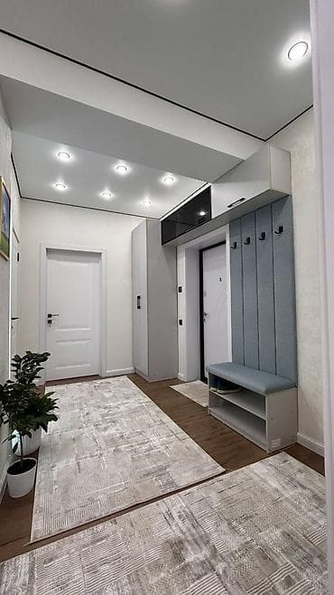 2 комнаты, 66 м², Мед Академия 10 этаж, Свежий ремонт — 3
