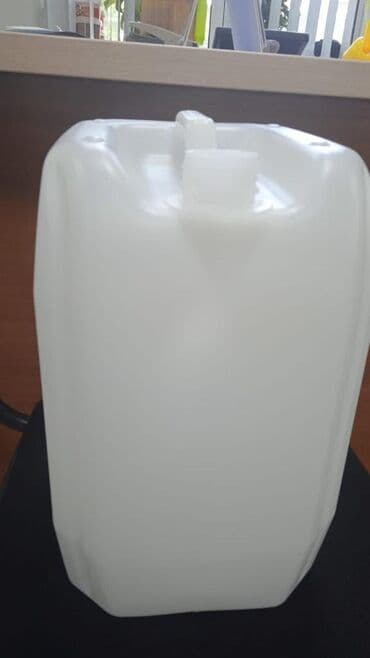 кислород для аквариума: Новые канистры 10л 
Только оптом — 4