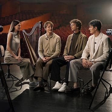 ufs 3: DJI Mic 2 (Combo) — беспроводная петличная система для записи — 5