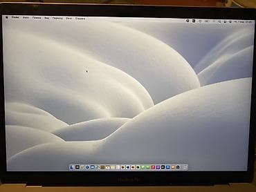 Ноутбуки Apple (MacBook): MacBook Pro 13" (2019, Four Thunderbolt 3 ports) Характеристики: - — 3
