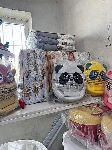 куплю лего: Детские настенные туалеты‑горшки для мальчиков с забавными мордочками — 5