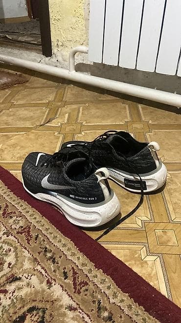 nike react: Мужские кроссовки, 41, Nike, Новый, Самовывоз — 4