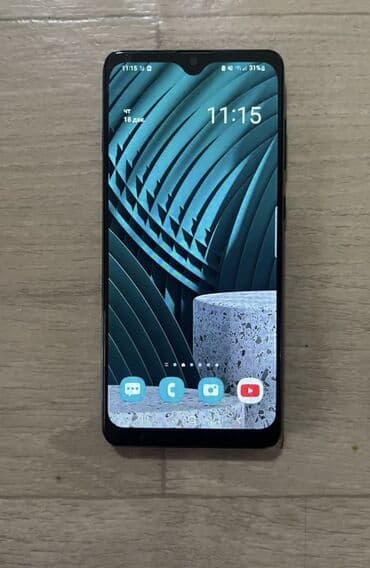 редми нот 11 с: Samsung Galaxy A31, цвет - Черный — 1