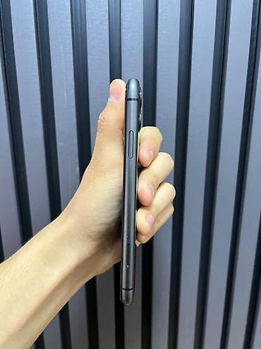 айфон обмен 7: IPhone 11, 128 ГБ, Черный — 5