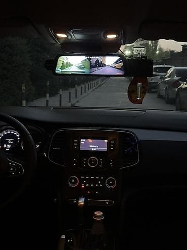 launch 431: Renault SM6: 2018 г., 2 л, Автомат, Газ, Седан — 5