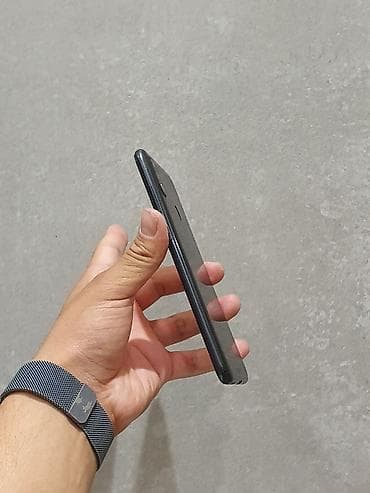 redmi note 8 64: Samsung Galaxy A11, Б/у, 32 ГБ, цвет - Черный, 2 SIM — 4