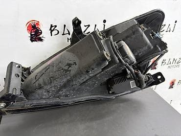 j30a: Передняя правая фара Honda 2005 г., Б/у, Оригинал, Япония — 2